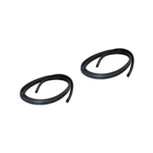 1986-1991 Ford Taurus Door Seal Kit