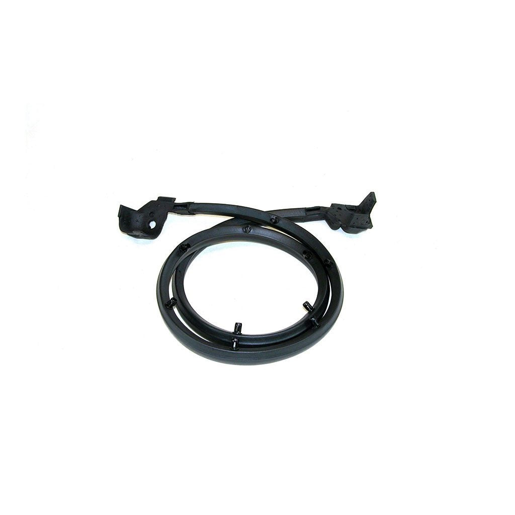 1987-1995 Jeep Wrangler Half Door Seal