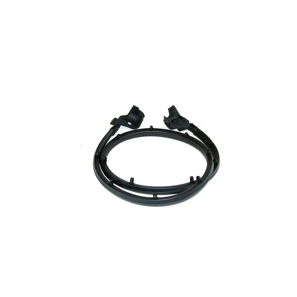 1987-1995 Jeep Wrangler Half Door Seal
