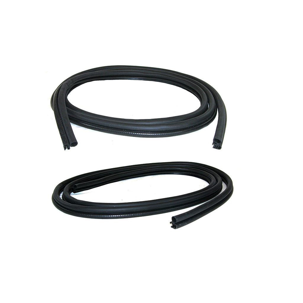 1987-1996 Dodge Dakota Door Seal Kit