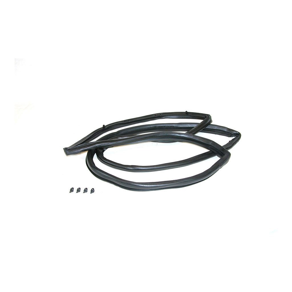 1987-1995 Jeep Wrangler Door Seal