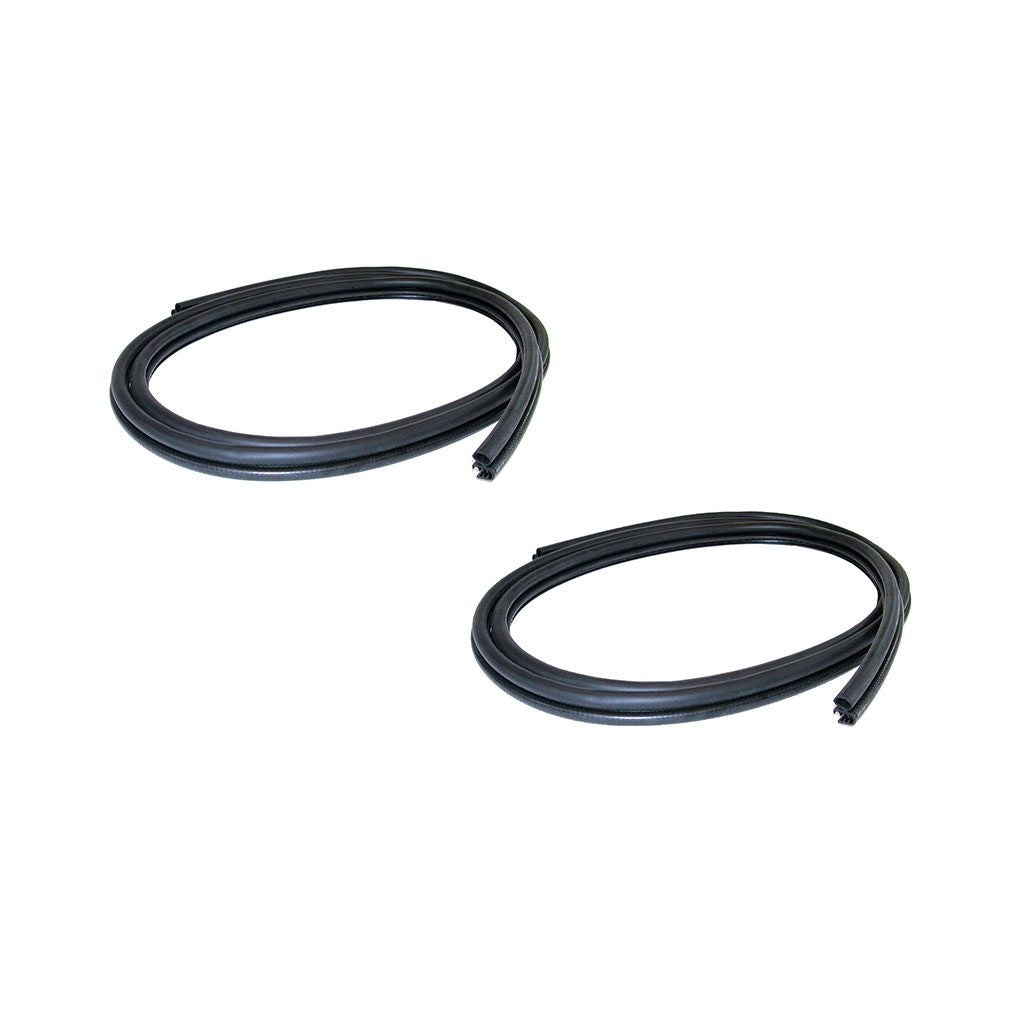 1991-2001 Ford Explorer Door Seal Kit