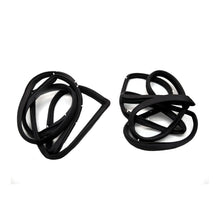 1980-1990 Oldsmobile 88 B-body, C-body Sedan Door Seal Kit