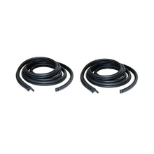 1984-1996 Jeep Cherokee Door Seal Kit