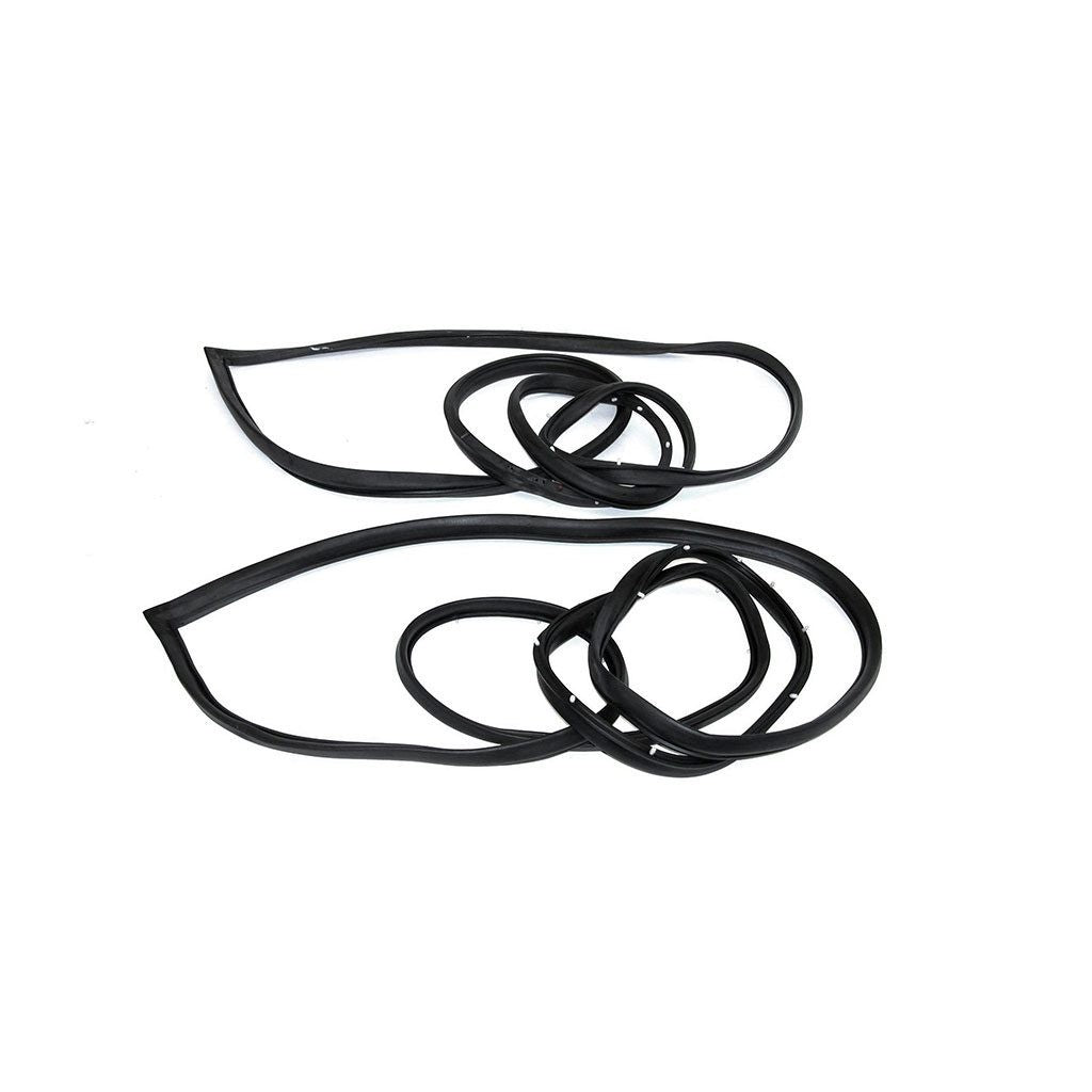 1980-1990 Cadillac Fleetwood Brougham Door Seal Kit