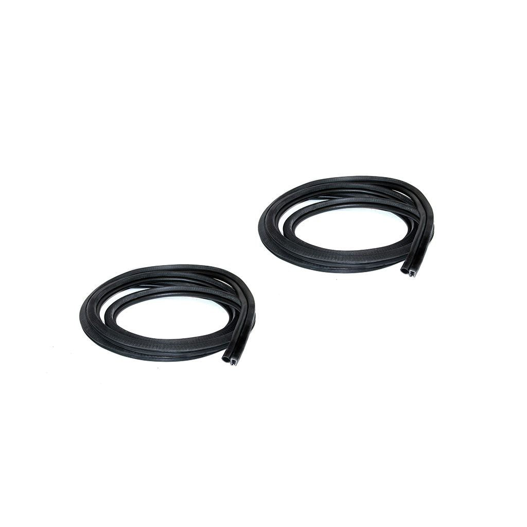 1984-1990 Ford Bronco II Door Seal Kit