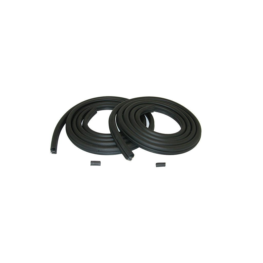 1980-1998 Ford Fullsize Pickup Door Seal Kit