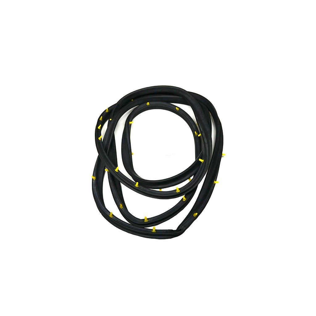 1978-1980 Chevrolet P10 Door Seal