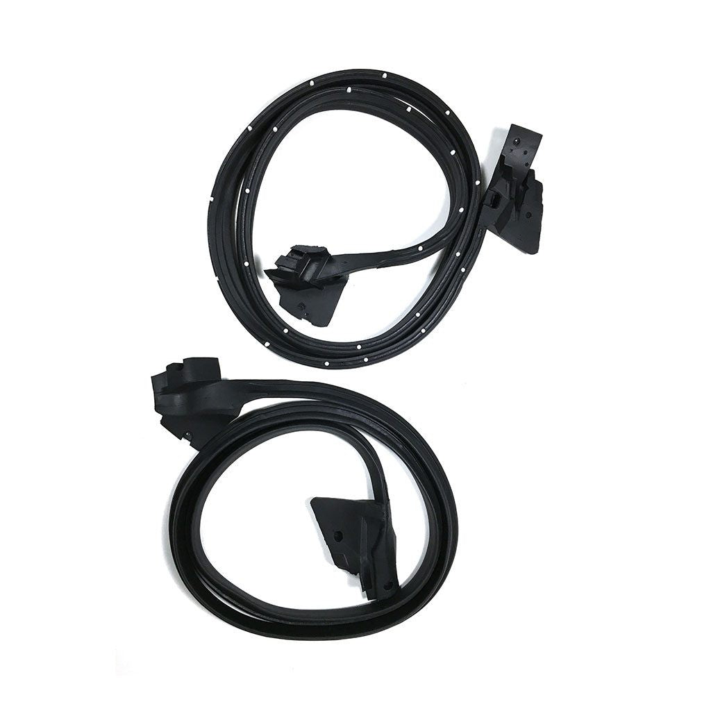 1978-1980 Pontiac Grand Am Door Seal Kit