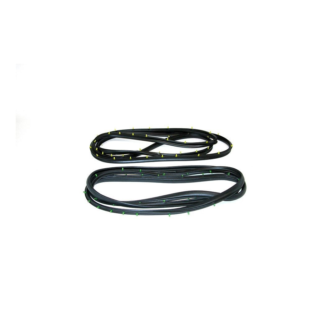 1978-1980 Chevrolet P10 Door Seal Kit