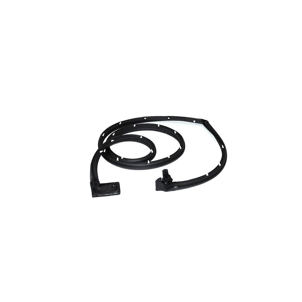 1978-1978 GMC G15 Door Seal
