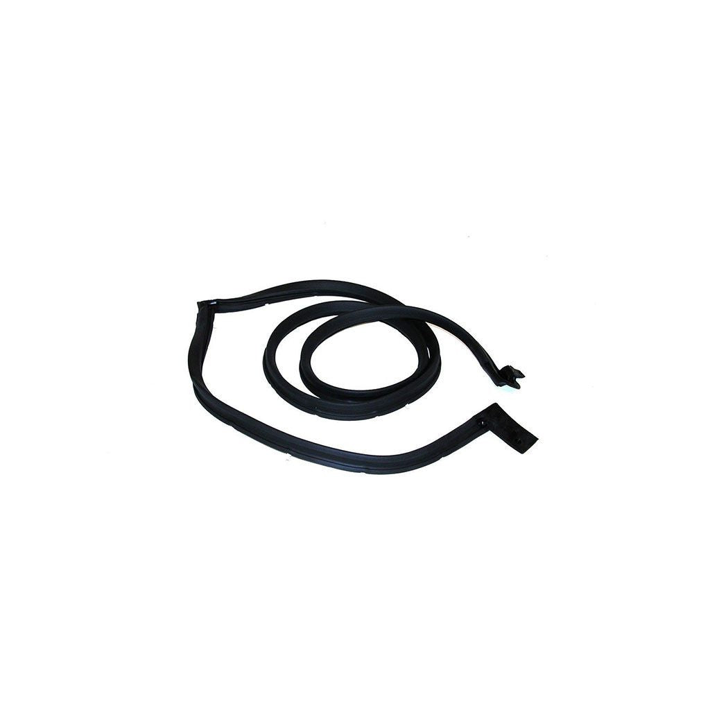 1978-1995 Chevrolet G20 Cargo Door Seal