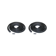 1977-1993 Dodge D150 Pickup Door Seal Kit