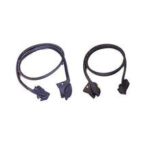 1970-1981 Pontiac Firebird F-body Door Seal Kit