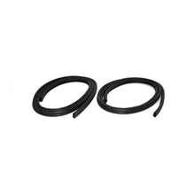1973-1986 Chevrolet K10 Suburban, Suburban Door Seal Kit