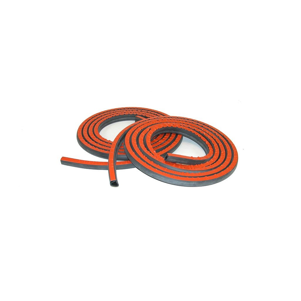 1975-1991 Ford Econoline Van Door Seal Kit