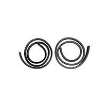 1975-1977 GMC C25, C25 Suburban Door Seal Kit