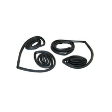1967-1972 Chevrolet K10 Pickup Door Seal Kit
