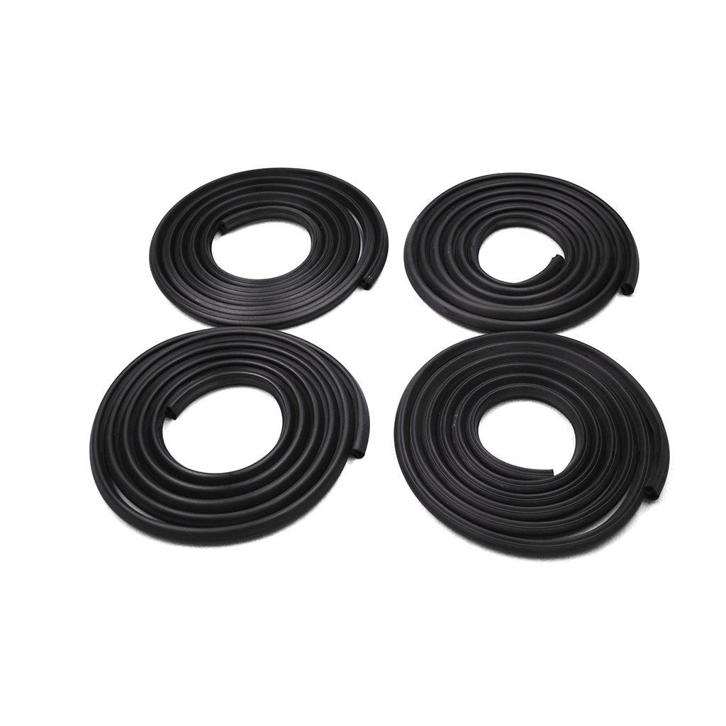 1964-1970 Chevrolet Van Door Seal Kit