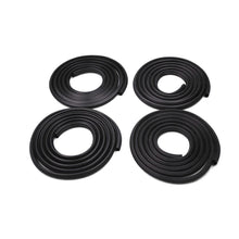 1964-1970 Chevrolet Van Door Seal Kit