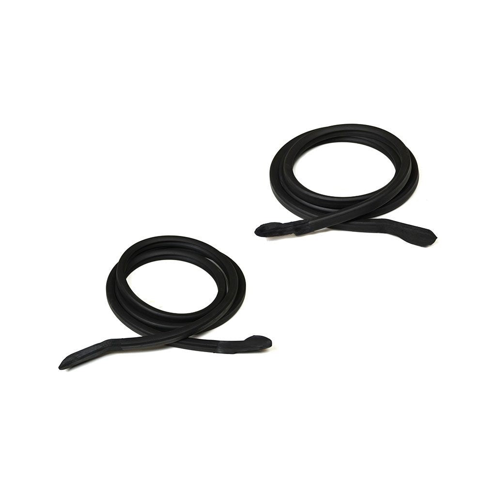 1965-1966 Ford Mustang Door Seal Kit