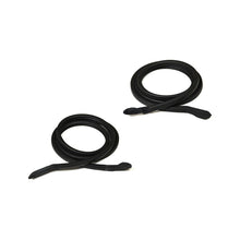 1965-1966 Ford Mustang Door Seal Kit