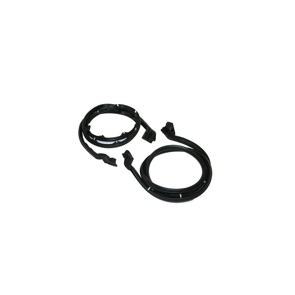 1966-1977 Ford Bronco Door Seal Kit
