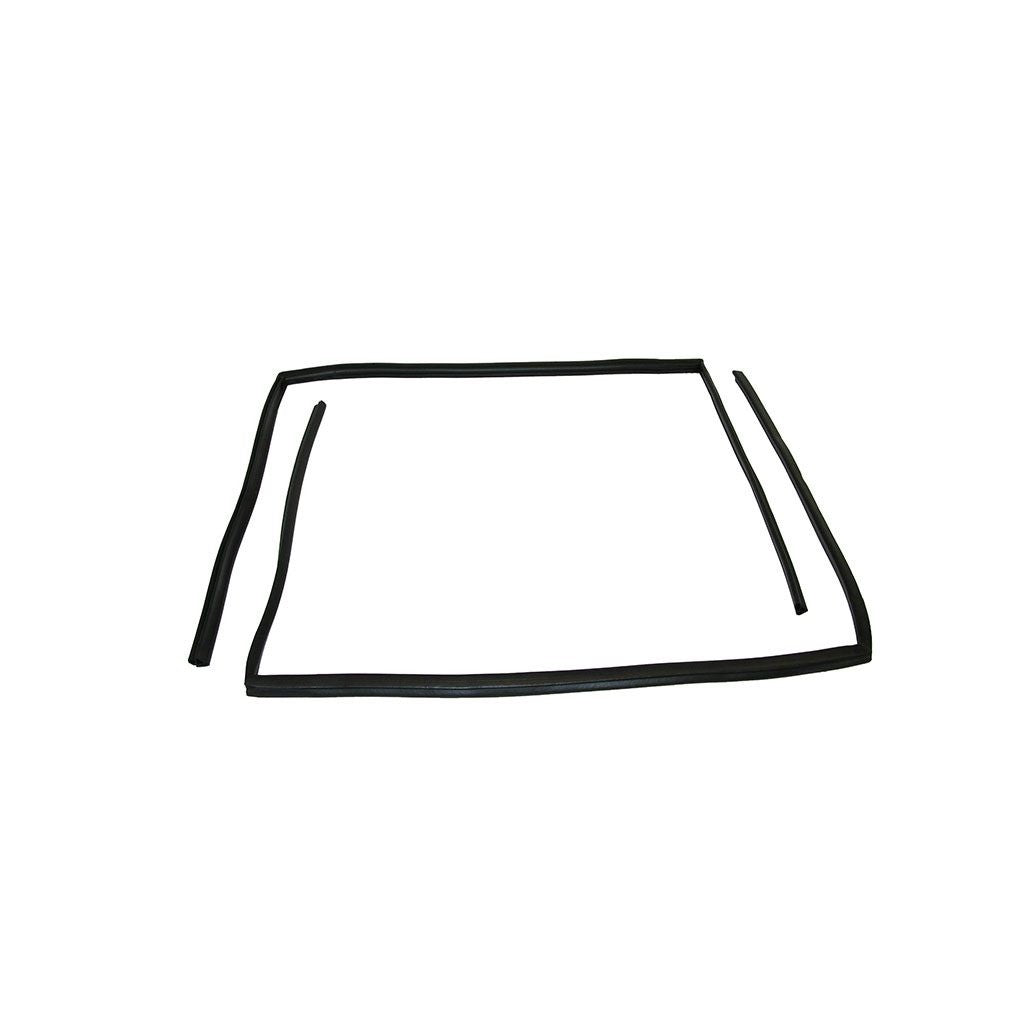 1966-1977 Ford Bronco Door Seal Kit