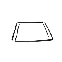 1966-1977 Ford Bronco Door Seal Kit