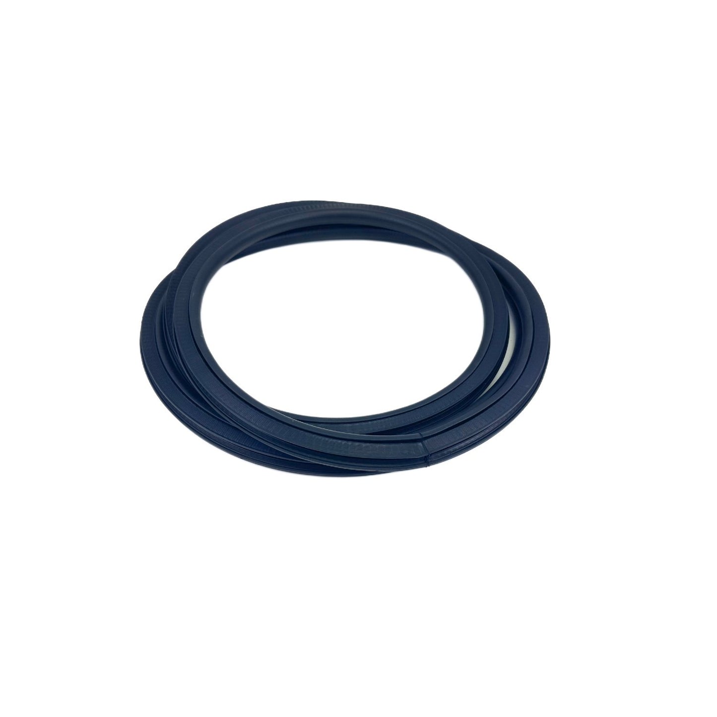 2015-2022 GMC Canyon Door Seal on Body, Front
