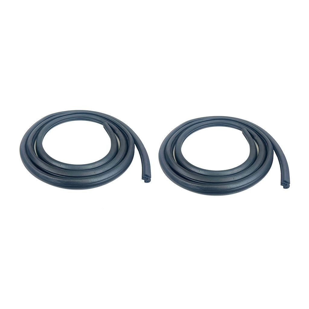 2011-2018 Ram 4500 Crew Cab Door Seal, Rear on body Kit