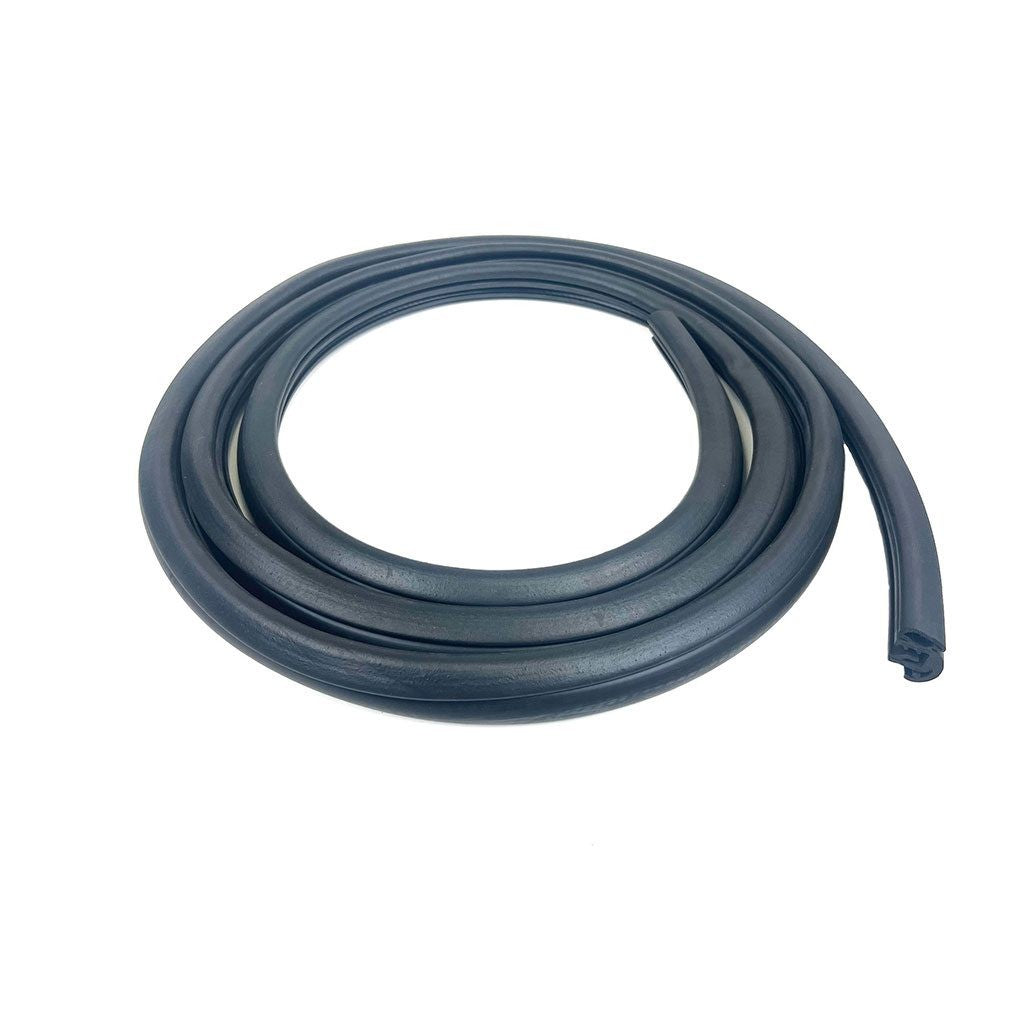 2011-2024 Ram 3500 Crew Cab Door Seal , Rear on body