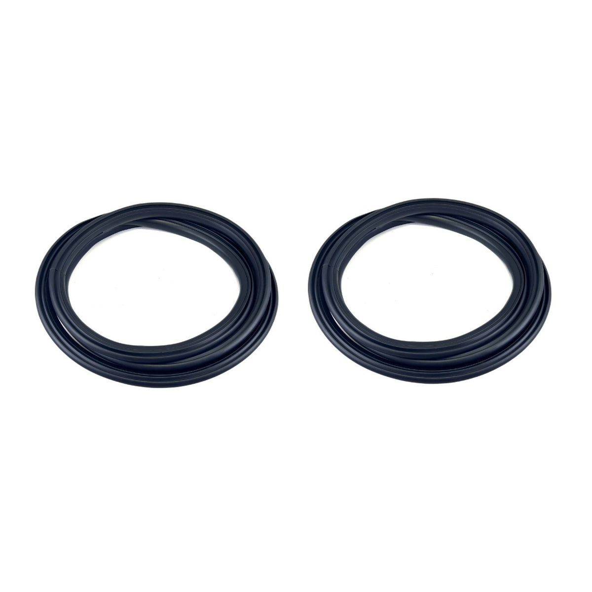 2007-2017 Expedition Door Seal on Body,  Rear Kit