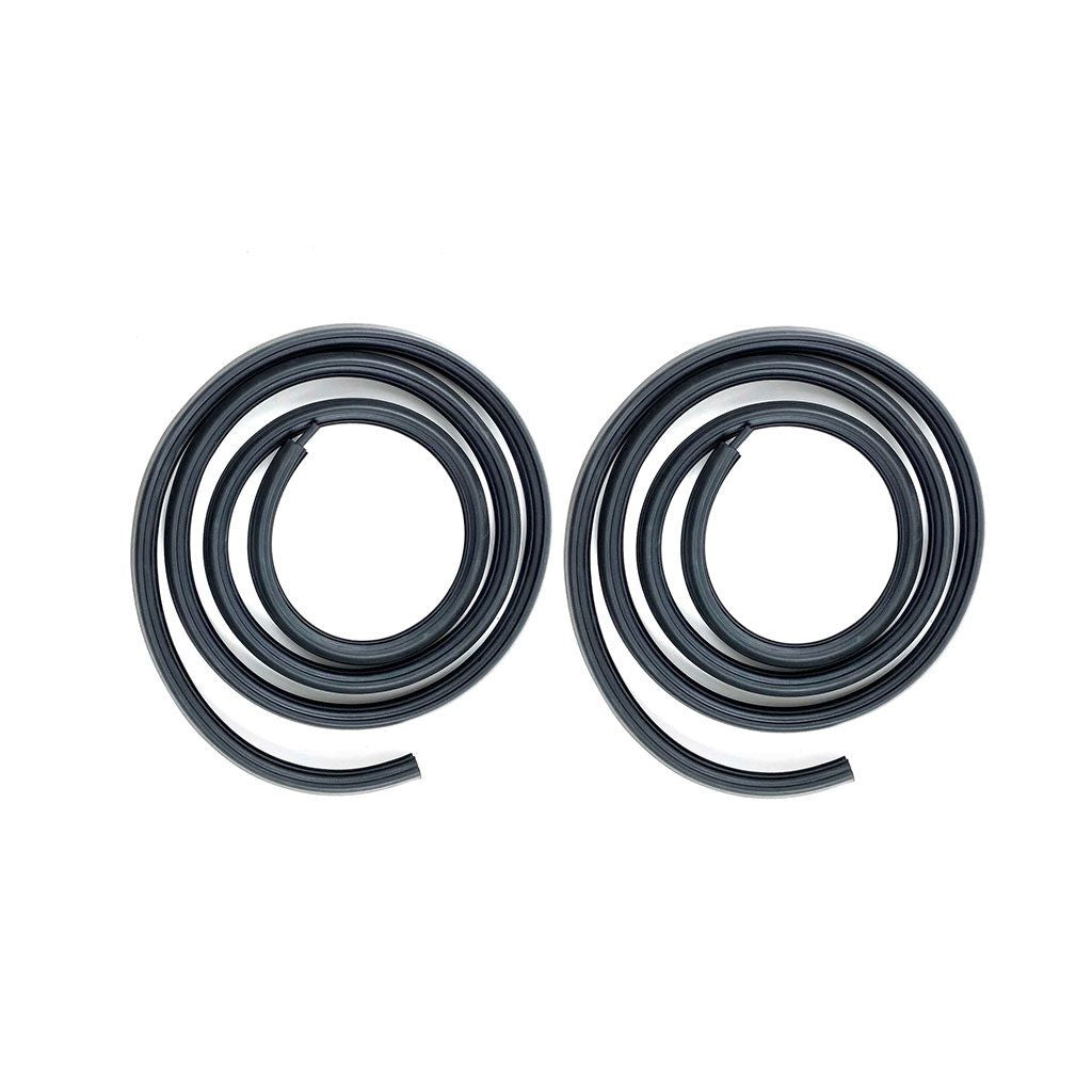 2007-2014 Cadillac Escalade, Escalade ESV Door Seal on body Kit
