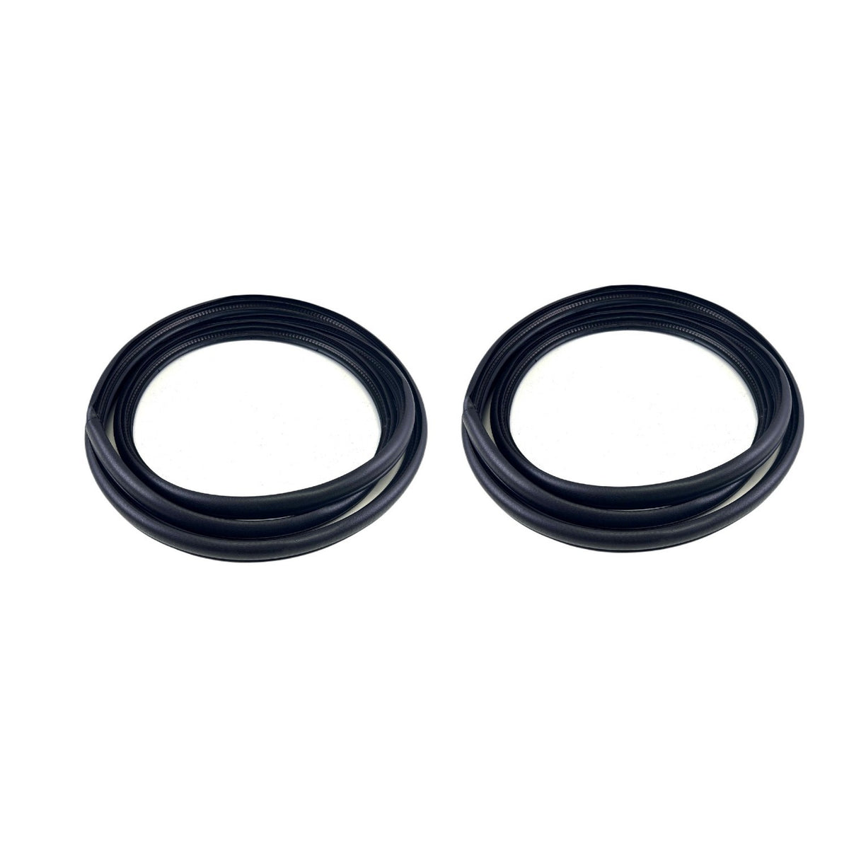 2012-2014 Honda CRV Door Seal on Body, Front Kit