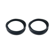 2006-2014 Honda Ridgeline Door Seal on Body,  Rear Kit