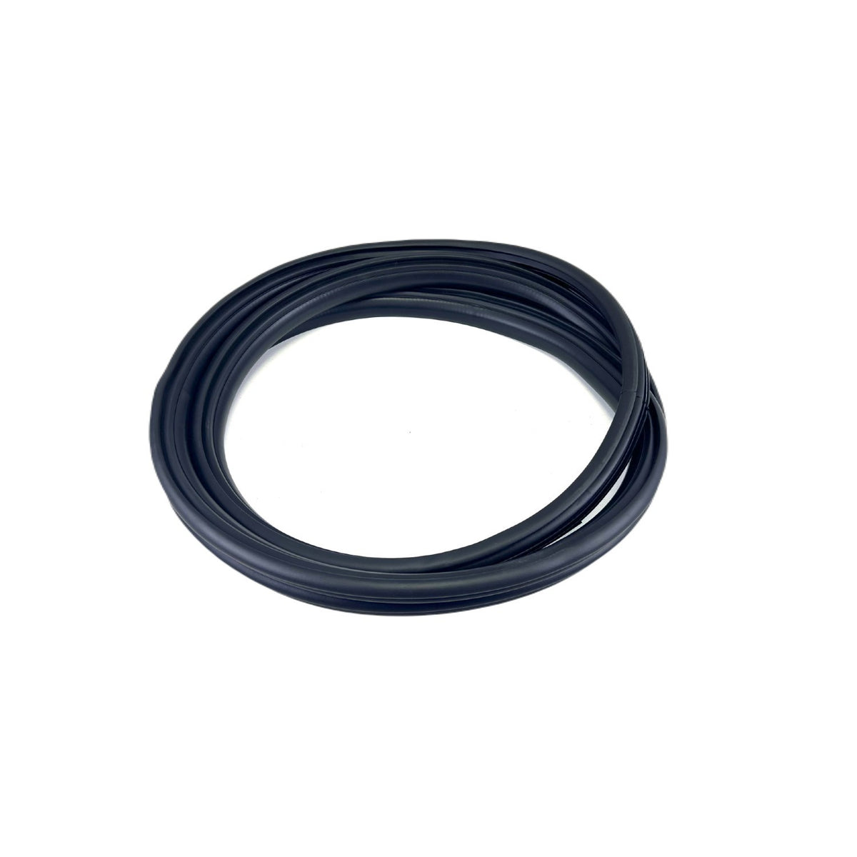 2007 Lincoln Navigator Door Seal on Body Front