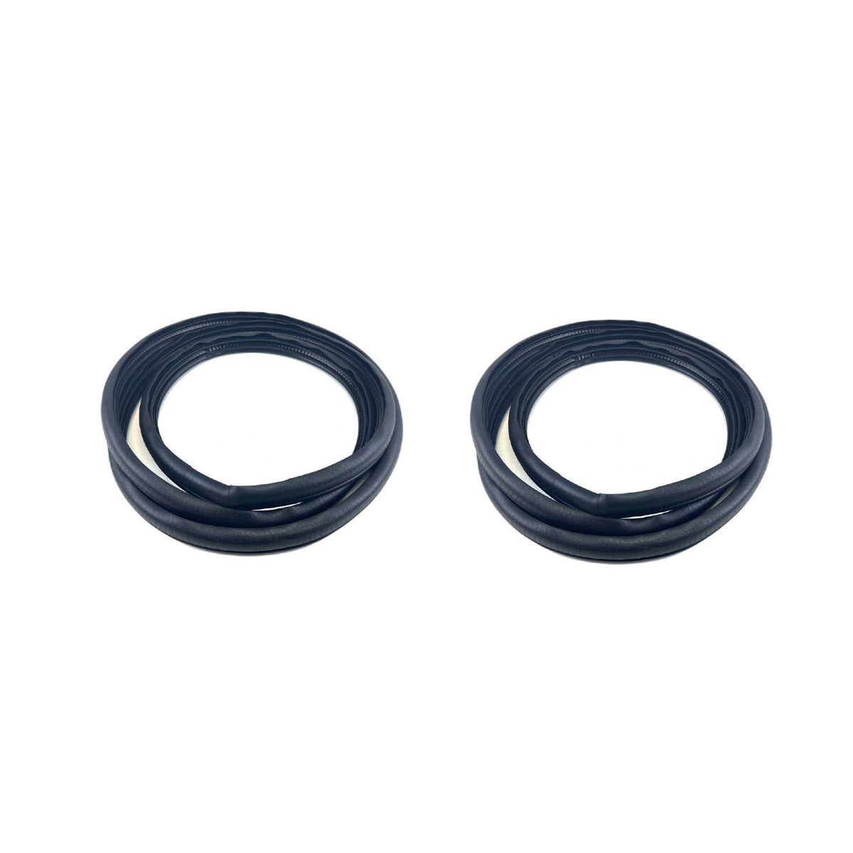 2012-2016 Honda CRV Door Seal on Body,  Rear Kit