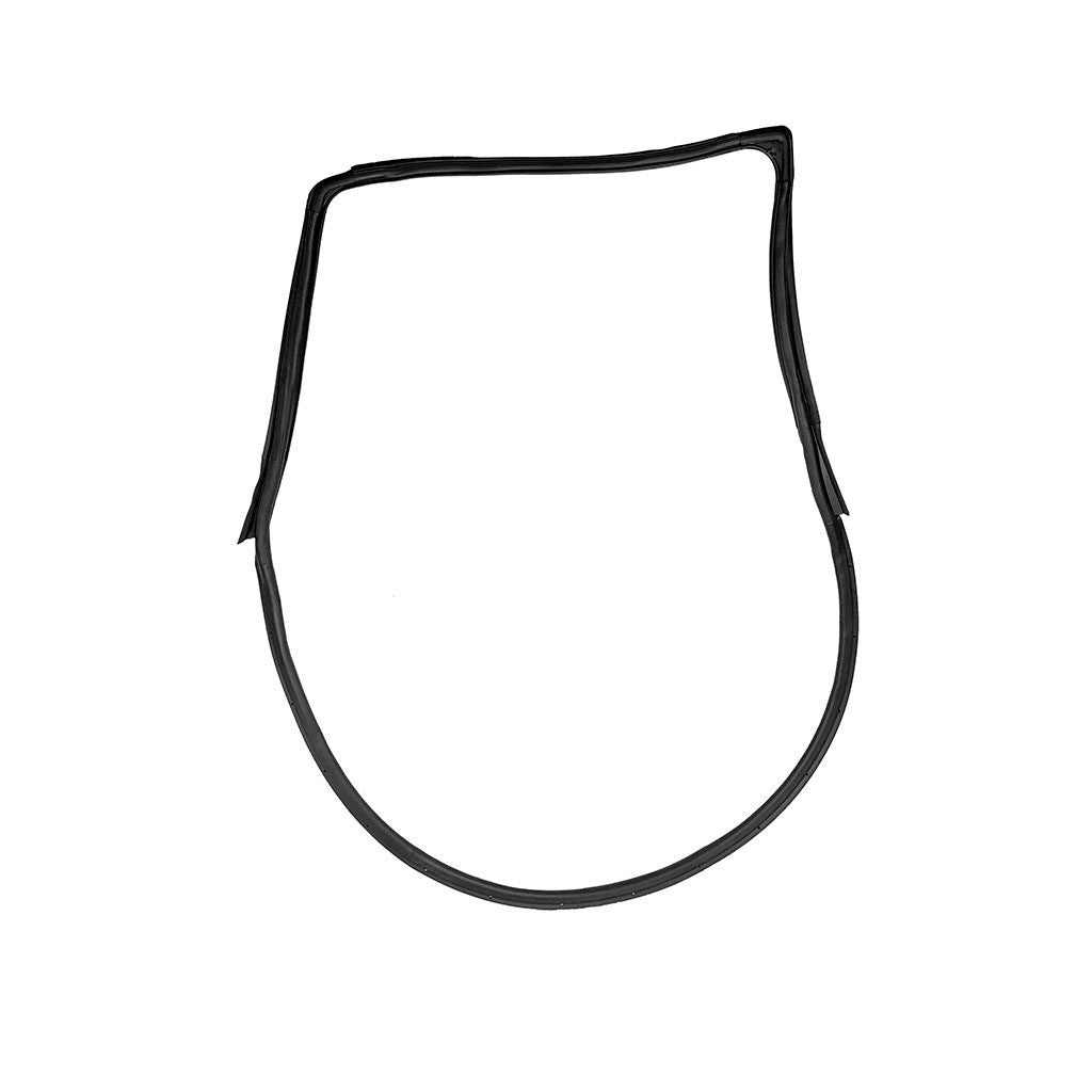 2007-2018 Jeep Wrangler Door Seal