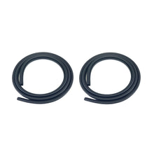 2013 Ford Explorer Door seal on Body Front Kit