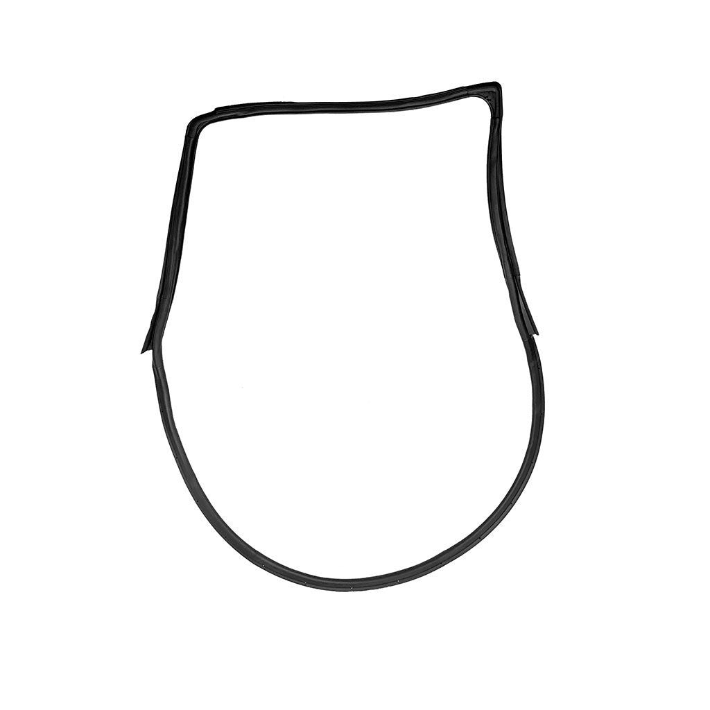 2007-2018 Jeep Wrangler Door Seal