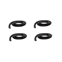 2002-2004 Chevrolet Trailblazer Door Seal Kit