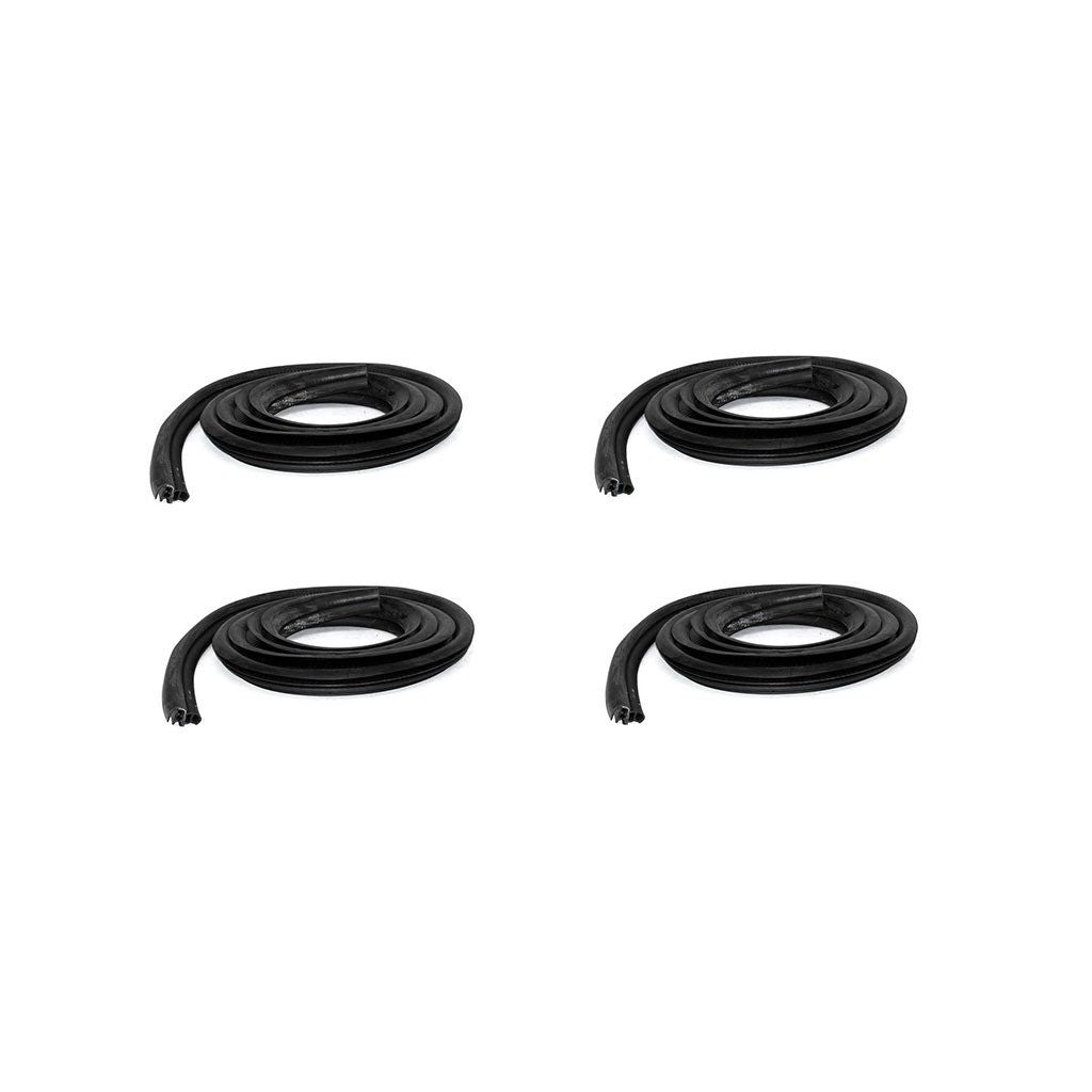 2002-04 GMC Envoy Door Seal Kit