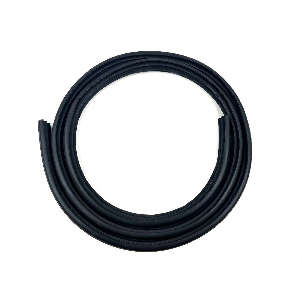 2005-2009 Ram Crew Cab Door Seal on body