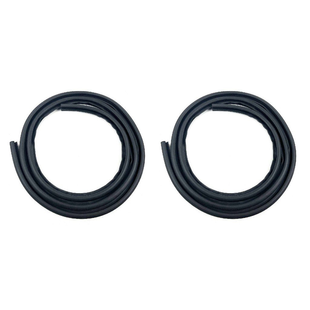 2005-2009 Ram Mega Cab Door Seal on body Kit
