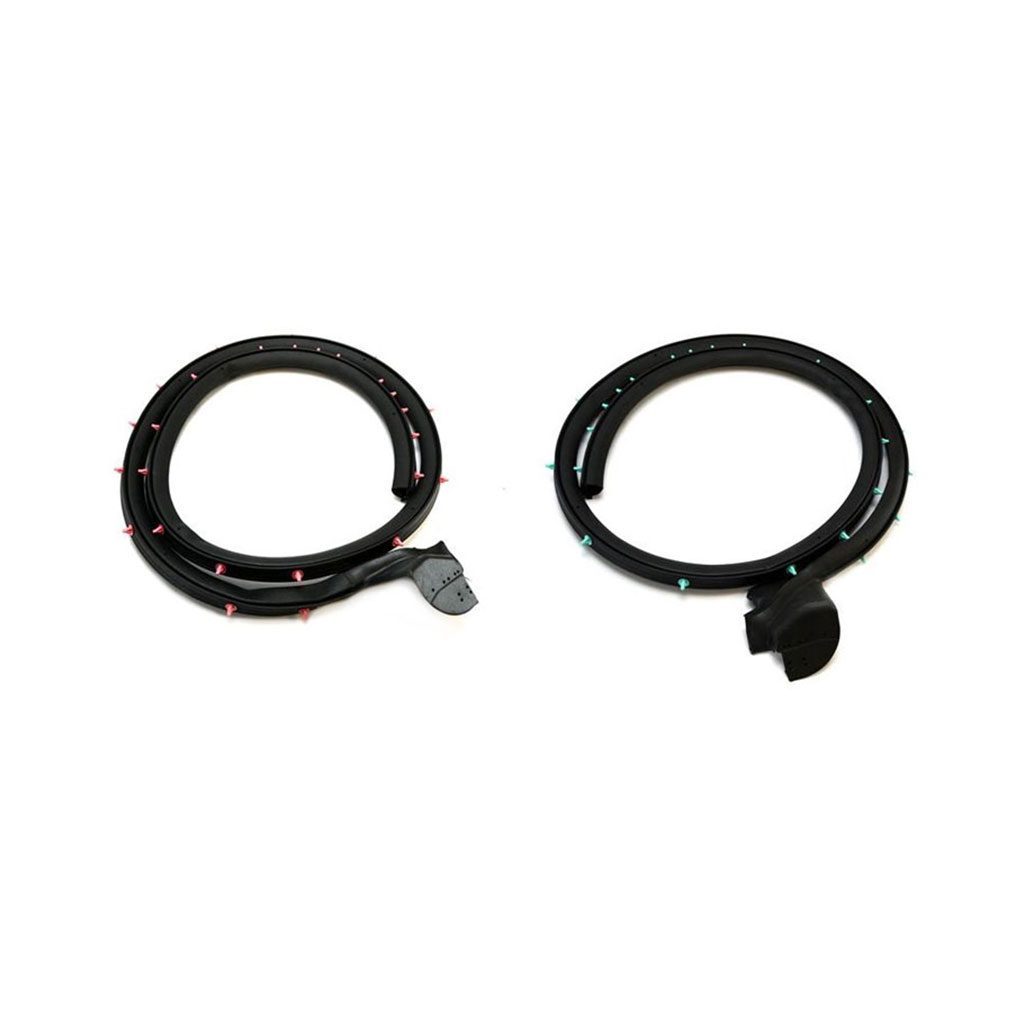 2005-2009 Ford Mustang Door Seal Kit