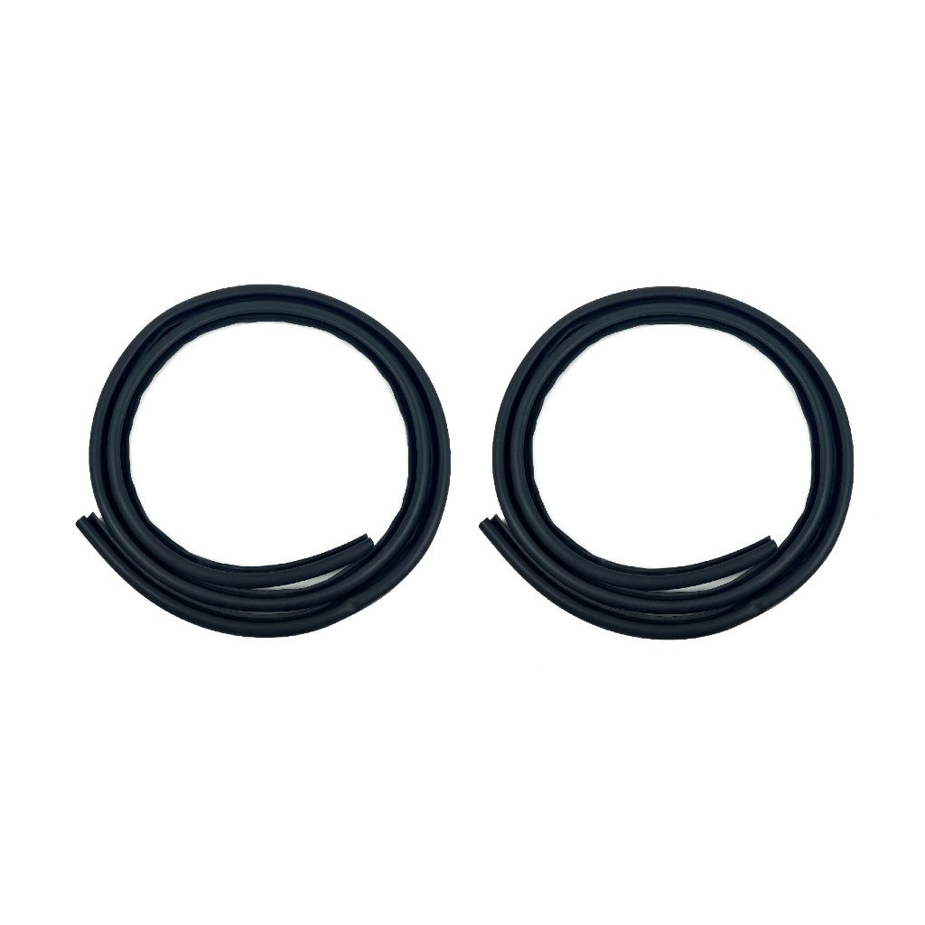 2002-2008 Ram Crew Cab Door Seal on body Kit