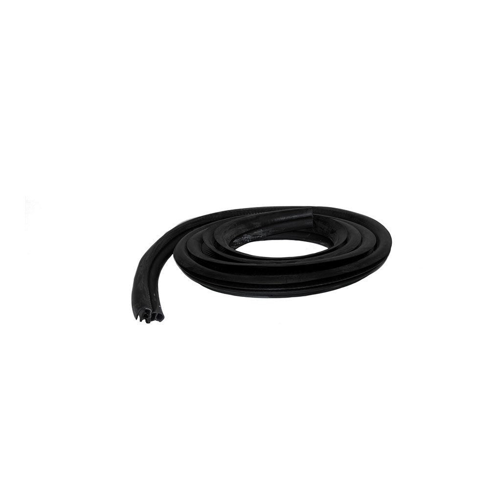 2002-2004 Chevrolet Trailblazer Door Seal