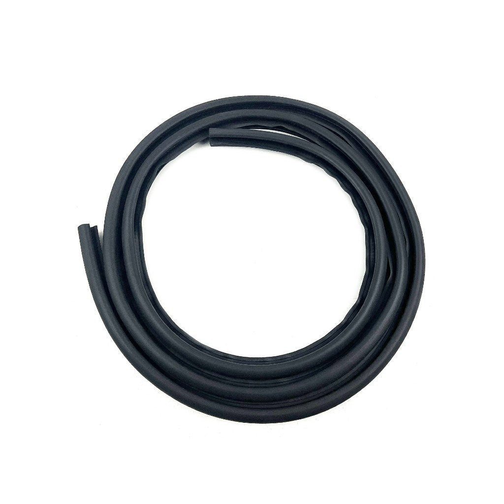 2005 Ram Mega Cab Door Seal on body