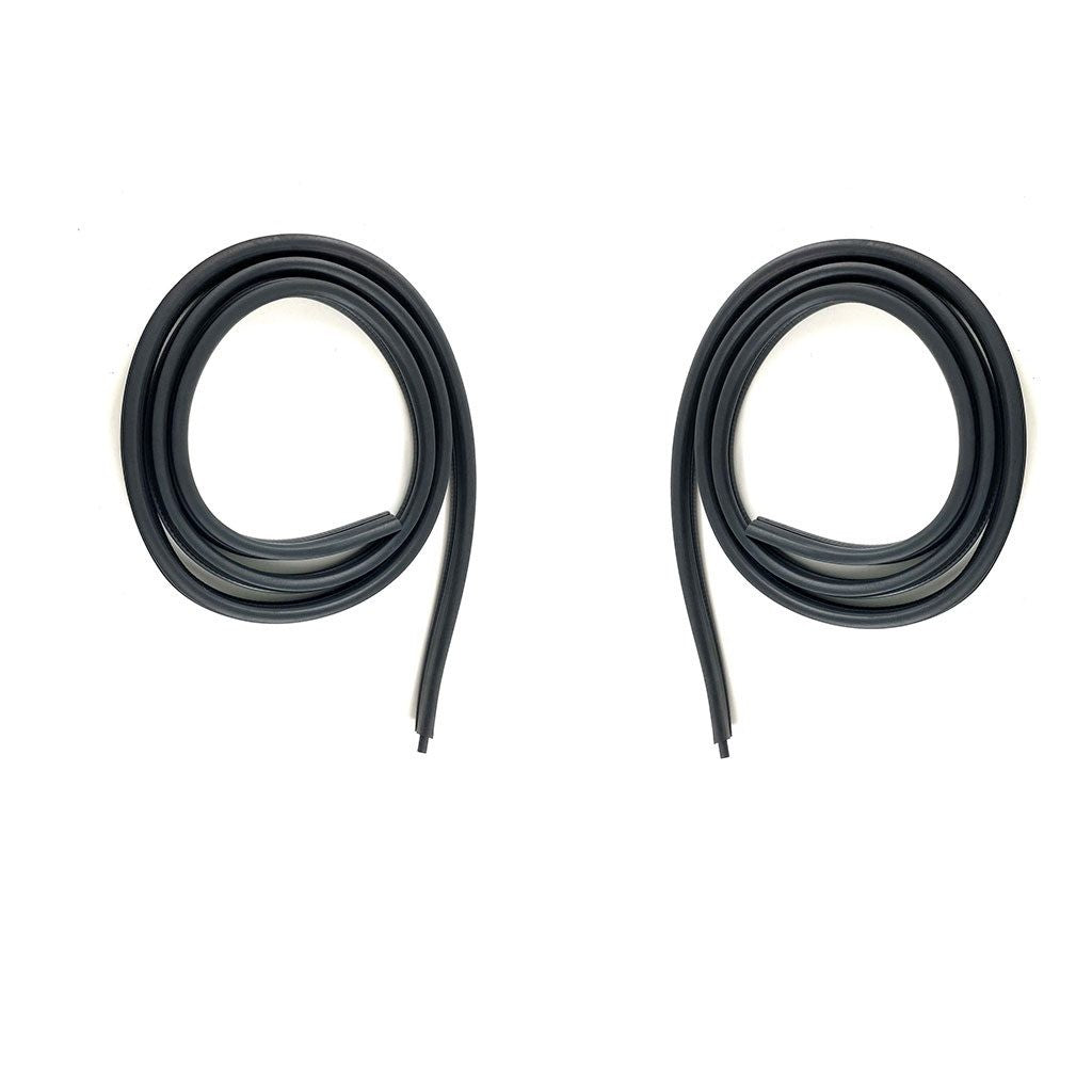 2003 GMC Hummer Door Seal Kit